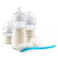 Avent Pack Natural Response Bottles Scd837/12