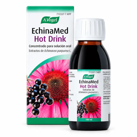A.Vogel Echinamed Hot Drink 100 ml