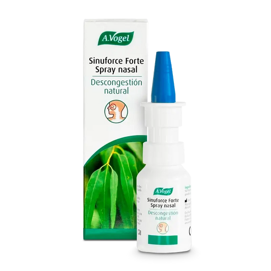 A.Vogel Sinuforce Forte Nasal Spray, 20 ml