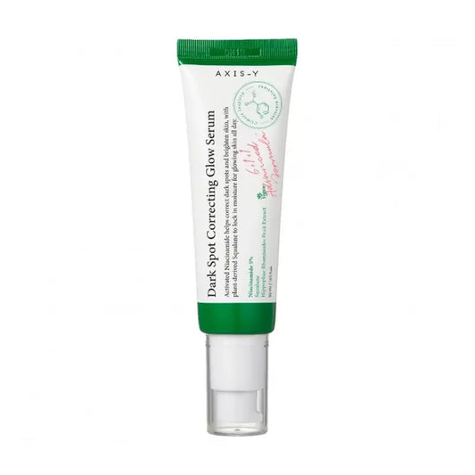 Axis-Y Dark Spot Correcting Glow Serum , 50 ml