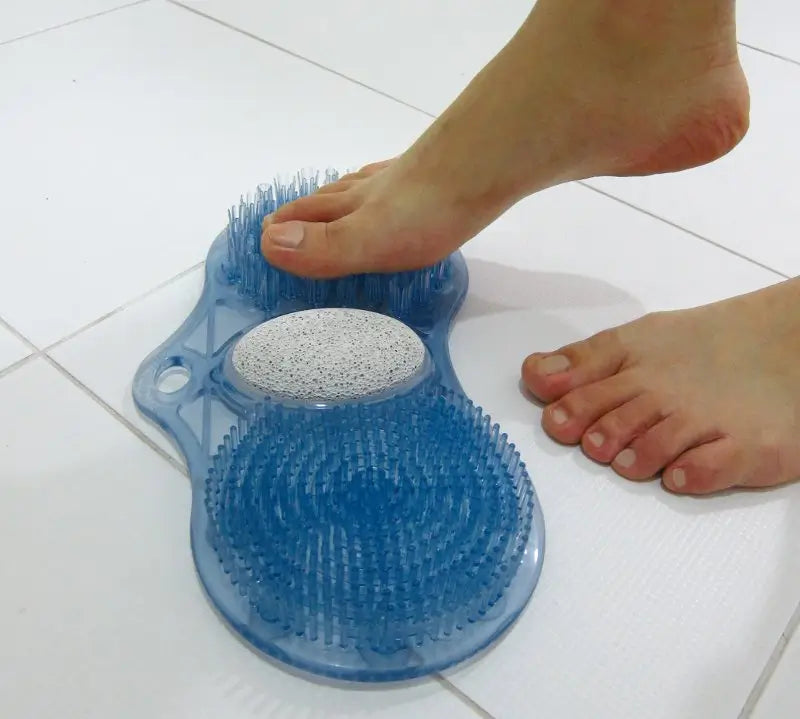 Garcia 1880 Foot Washing Aid