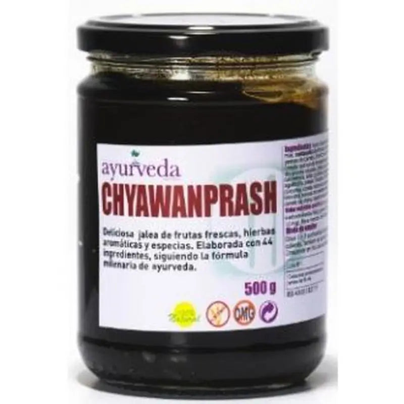 Ayurveda Authentic Chyawanprash 500Gr.