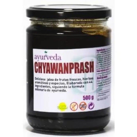 Ayurveda Authentic Chyawanprash 500Gr.