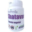 Ayurveda Authentic Shatavari 60 Capsules
