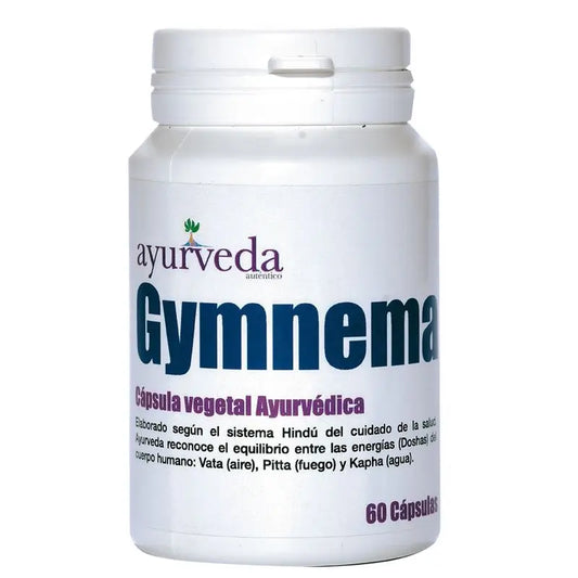 Ayurveda Gymnema Sylvestre , 60 capsules