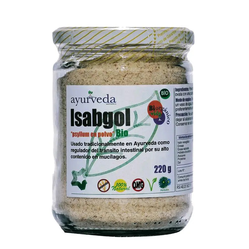 Ayurveda Isabgol Eco , 220 g