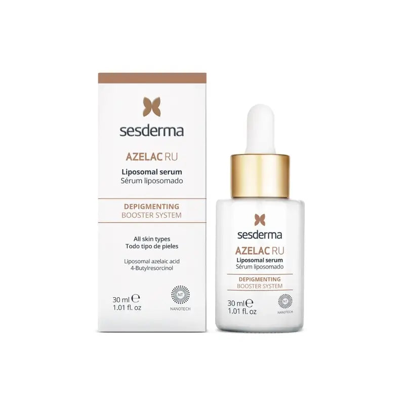 Sesderma Azelac Ru Liposomal Serum 30 ml