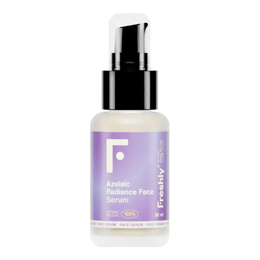 Freshly Azelaic Radiance Face Treatment, 50ml