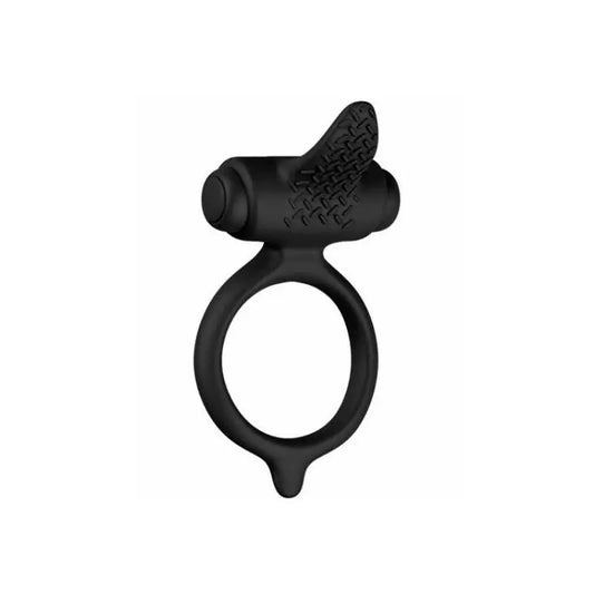 B Swish Bcharmed Basic Vibrating Ring Slate
