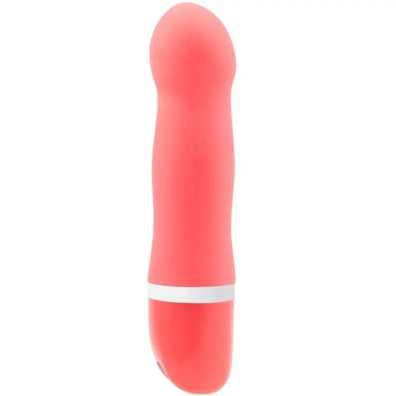 B Swish Bdesired Deluxe Coral Vibrator