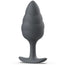 B Swish Bfilled Basic Black