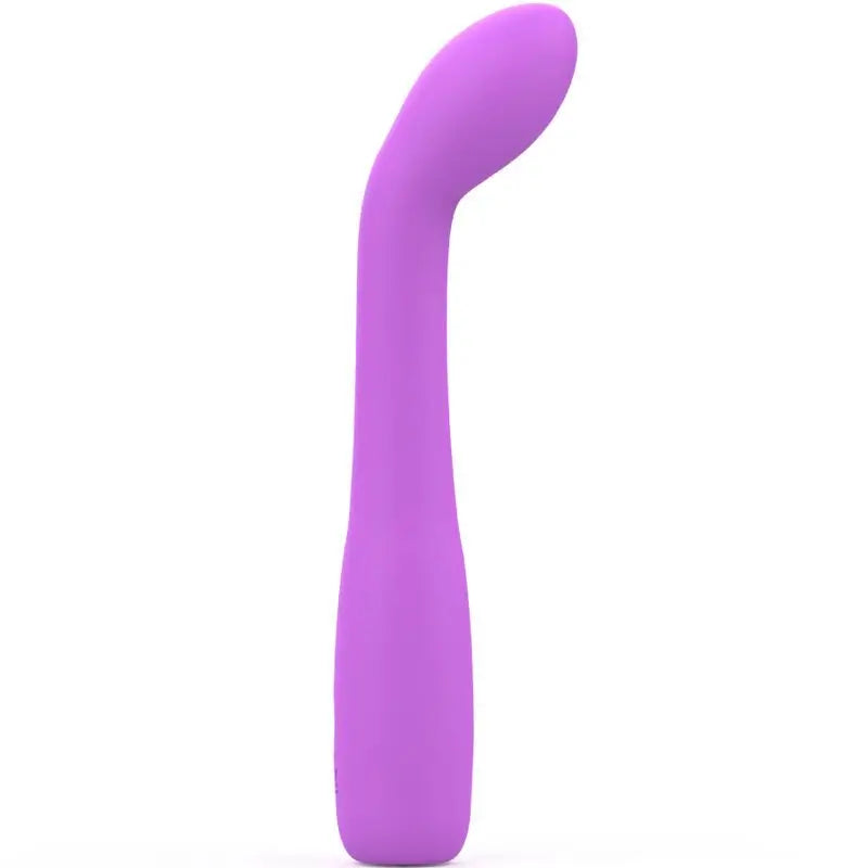 B Swish Bgee Heat Infinite Deluxe Rechargeable Silicone Lavender Vibrator