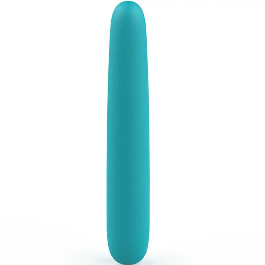 B Swish Bgood Infinite Deluxe Rechargeable Silicone Blue Vibrator