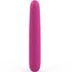 B Swish Bgood Infinite Deluxe Rechargeable Vibrator Rechargeable Silicone Pink