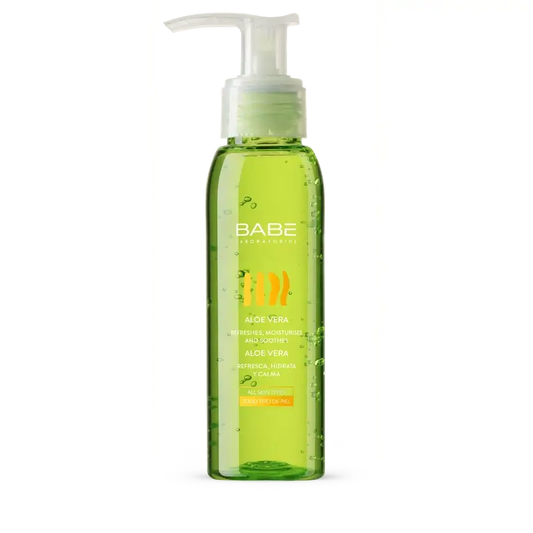 Babé Aloe Vera, 90Ml