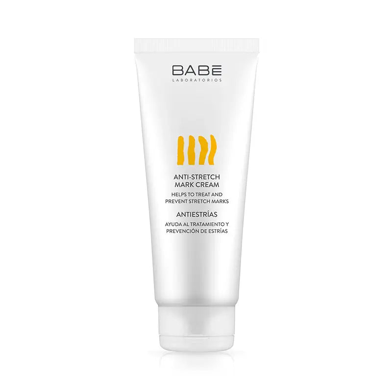 BABÉ Anti-Stretch Marks, 200 ml
