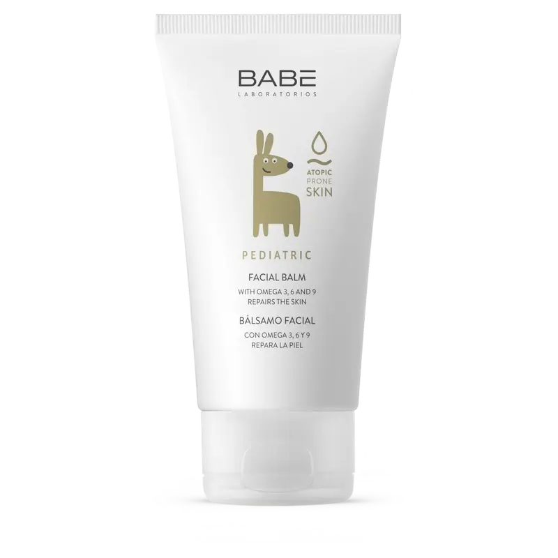 BABÉ Facial Balm for Children, 50 ml