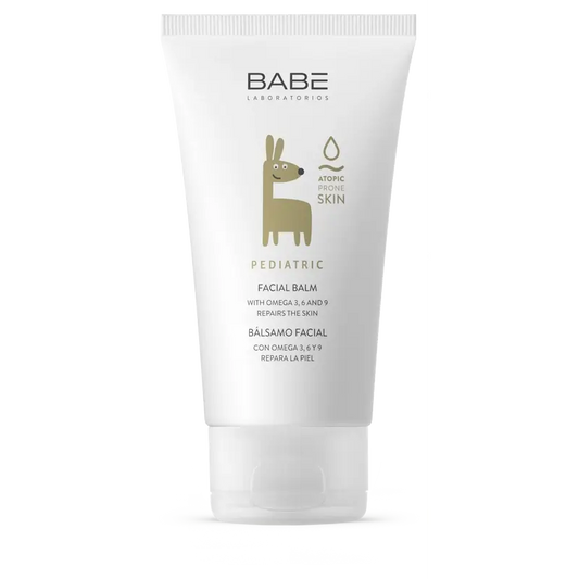BABÉ Facial Balm for Children, 50 ml