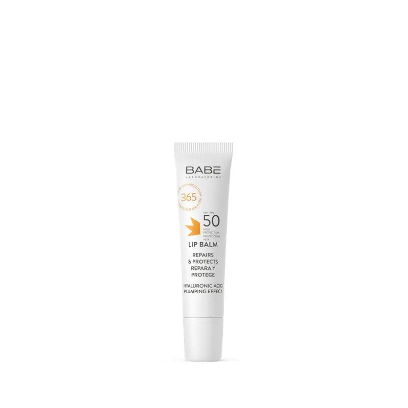 Babé Lip Balm Spf 50, 15 ml
