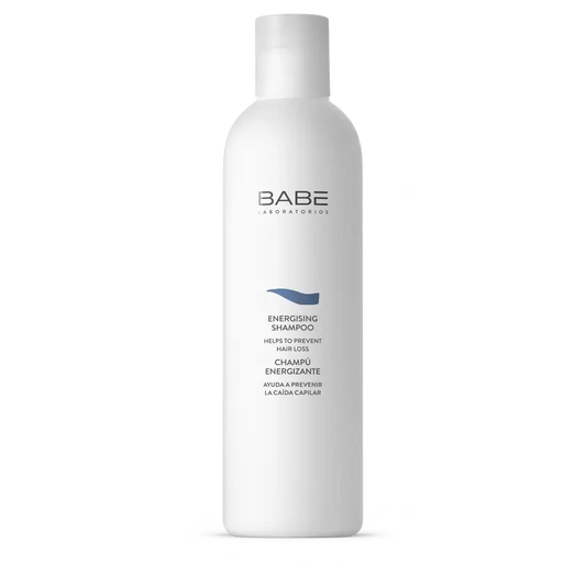 BABÉ Energising Shampoo, 250 ml