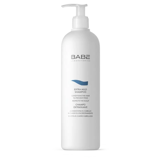 BABÉ Extra Gentle Shampoo , 250 ml
