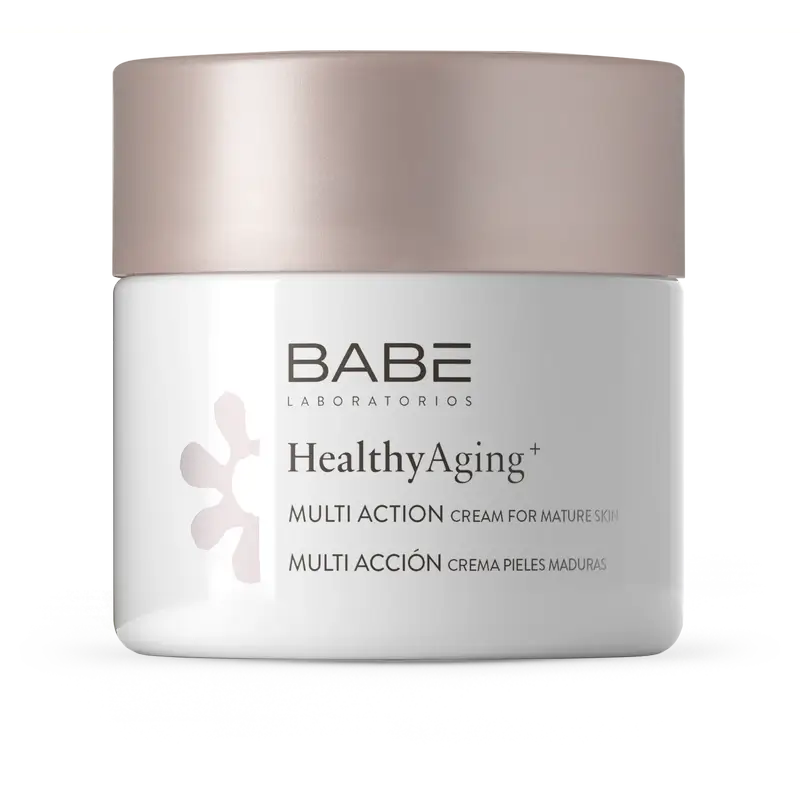 BABÉ Multi Action Mature Skin Cream, 50 ml