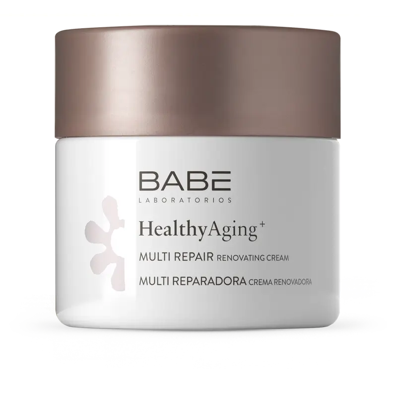 BABÉ Multi Repairing Renewing Night Cream, 50 ml