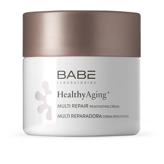 BABÉ Multi Repairing Renewing Night Cream, 50 ml
