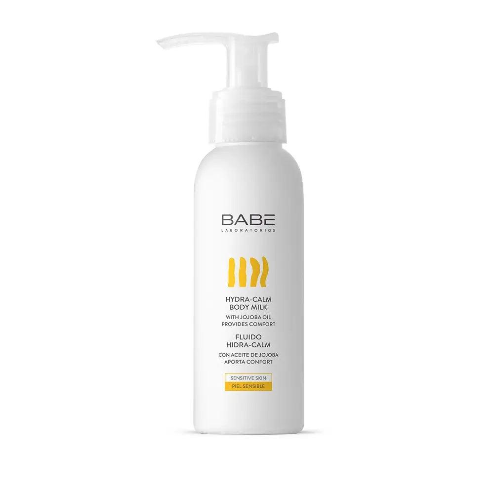Babé Hydra-Calm Fluid, 100Ml