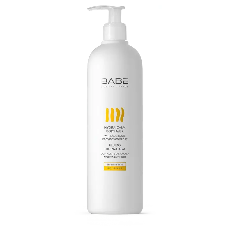 BABÉ Hydra-Calm Fluid, 500 ml