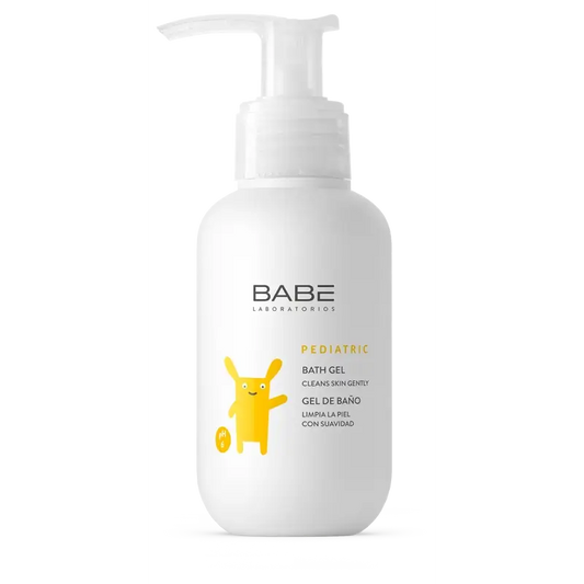 BABÉ Pediatric Bath Gel, 100 ml