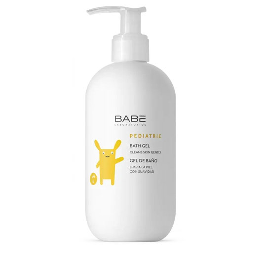 BABÉ Pediatric Bath Gel, 500 ml