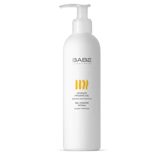 BABÉ Intimate Hygiene Gel, 250 ml