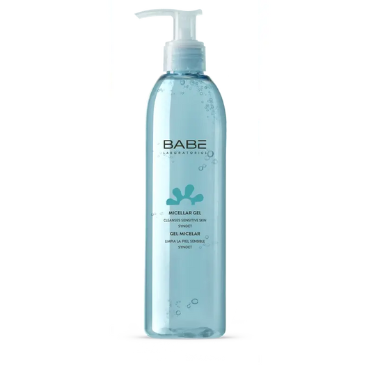 BABÉ Micellar Gel, 240 ml