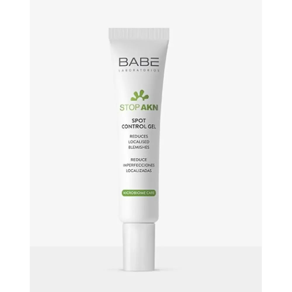 Babé Stop Akn Drying Gel 10, Ml