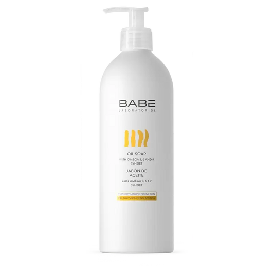 BABÉ Oil Soap, 500 ml