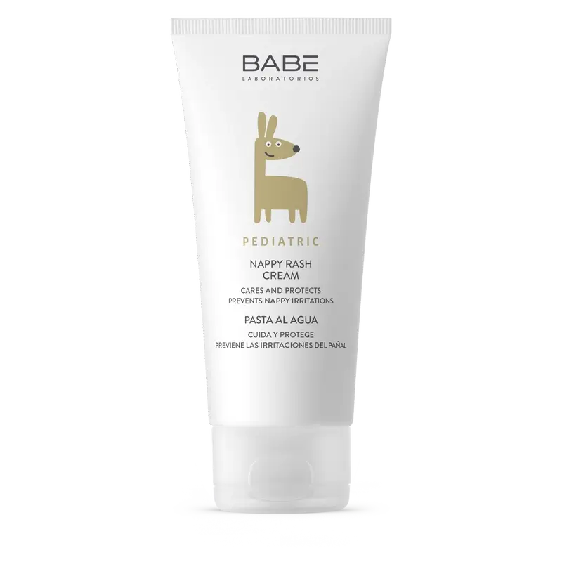 BABÉ Water-based Paste, 100 ml