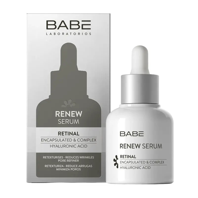 Babé Renew Serum, 30 ml