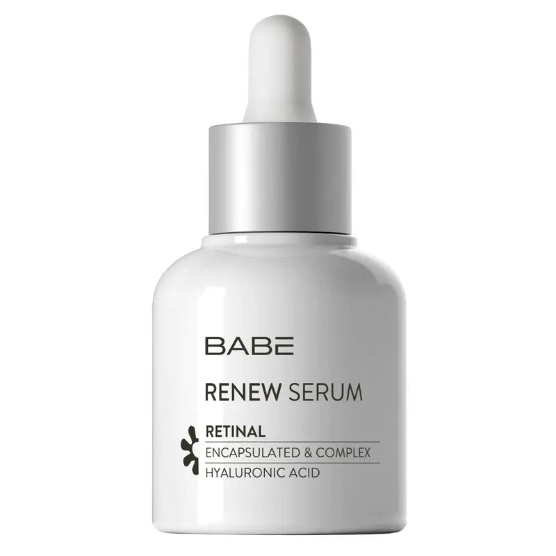 Babé Renew Serum, 30 ml