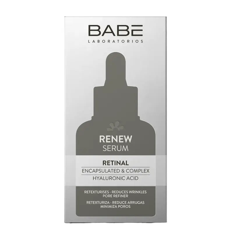 Babé Renew Serum, 30 ml