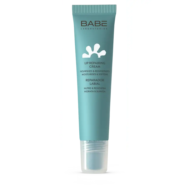 BABÉ Lip Repair Lip Care, 15 ml