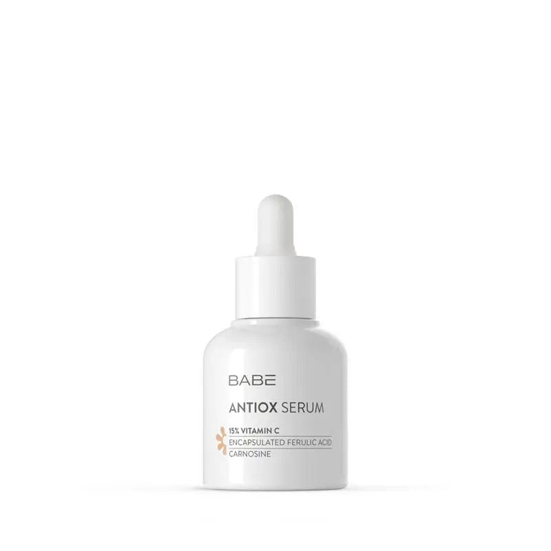 Babé Antiox Serum, 30 ml