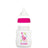 Baboo Anti-Colic Bottle 0+ Months Pink
