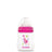 Baboo Anti-Colic Bottle 0+ Months Pink