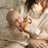 Baboo Anti-Colic Bottle 3+ Months Blue Haze, 250 ml