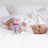 Baboo Anti-Colic Bottle 3+ Months Purple