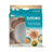 Baboo Suction Cup Silicone Bowl, 6+ Months Cocoa