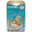 Baboo Round Latex Pacifier, 6+ Months