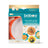 Baboo Non-Slip Silicone Plate, 6+ Months Orange
