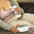 Baboo Electric Breast Pump With 3D Suction Technology White/Turquoise